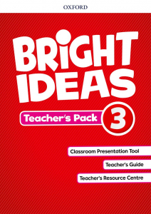 Оксфорд Bright ideas 3 Teachers Pack